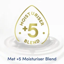 Dove Fine Silk Verzorgende Handzeep