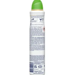 Dove Go Fresh Cucumber & Green Tea Deodorant Spray
