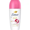 Dove Go Fresh Pomegranate Deodorant Roller
