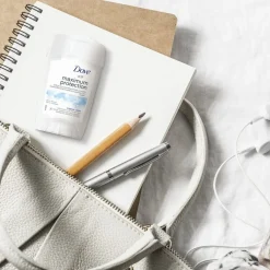 Dove Maximum Protection Original Clean Antitranspirant Stick