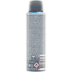 Dove Men+Care Advanced Cool Fresh Antitranspirant Spray