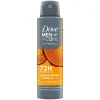 Dove Men+Care Advanced Sandelwood + Vanilla Antitranspirant Spray