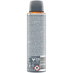 Dove Men+Care Advanced Sandelwood + Vanilla Antitranspirant Spray