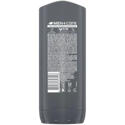 Dove Men+Care Clean Comfort Douchegel