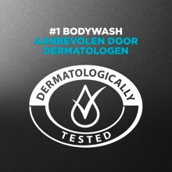 Dove Men+Care Clean Comfort Douchegel