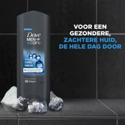 Dove Men+Care Cool Fresh Douchegel
