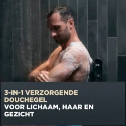 Dove Men+Care Eucalyptus + Mint Douchegel