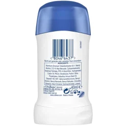 Dove Original 72h Antitranspirant Deodorant Stick