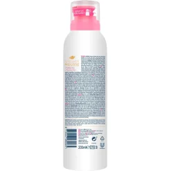 Dove Rose Oil Shower Mousse