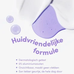 Dove Whole Body Lavender & Camomile Deodorant Spray