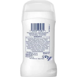 Dove Women Invisible Dry Deodorant Stick