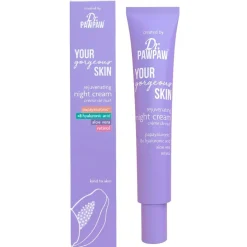 Dr. Paw Paw Your Gorgeous Skin Rejuvenating Night Cream