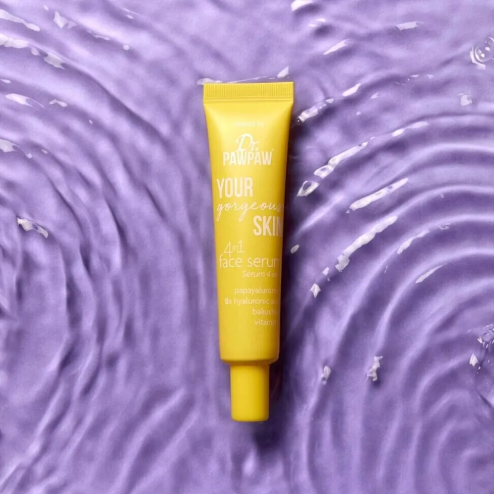 Dr. Paw Paw Your Gorgeous Skin 4-in-1 Face Serum