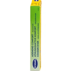 Dr. Scholl's Ademend Comfort Inlegzolen
