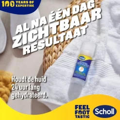 Dr. Scholl's Hielkloven Balsem Stick