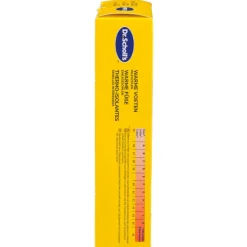 Dr. Scholl's Warme Voeten Inlegzolen