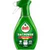 Dreft 3-in-1 Power Lemon Spray