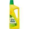 Driehoek Vloeibare Groene Zeep