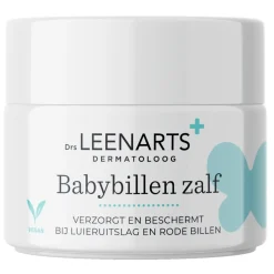 Drs Leenarts Babybillenzalf
