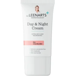 Drs Leenarts Droge & Zeer Droge Huid Dag- & Nachtcrème