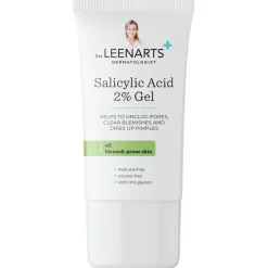 Drs Leenarts Salicylzuur 2% Gel