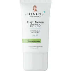 Drs Leenarts Vette & Onzuivere Huid SPF30 Dagcrème