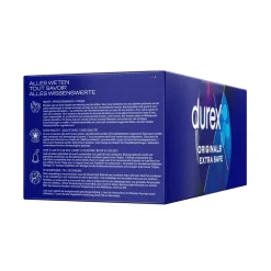 Durex Extra Safe Condooms