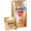 Durex Nude No Latex Condooms