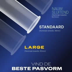 Durex Orgasm' Intense Condooms