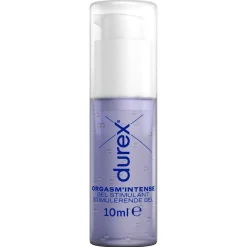 Durex Orgasm' Intense Stimulerende Gel