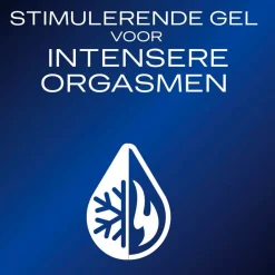 Durex Orgasm' Intense Stimulerende Gel