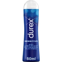 Durex Play Sensitive Glijmiddel