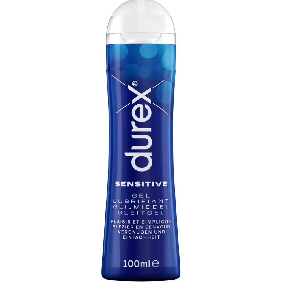 Durex Play Sensitive Glijmiddel