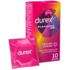 Durex Pleasure Me Condooms