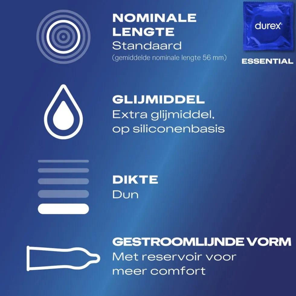 Durex Surprise Me Condooms