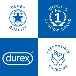 Durex Thin Feel Condooms