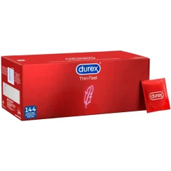 Durex Thin Feel Condooms
