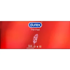 Durex Thin Feel Condooms