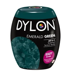 Dylon Emerald Green Machinewas Textielverf