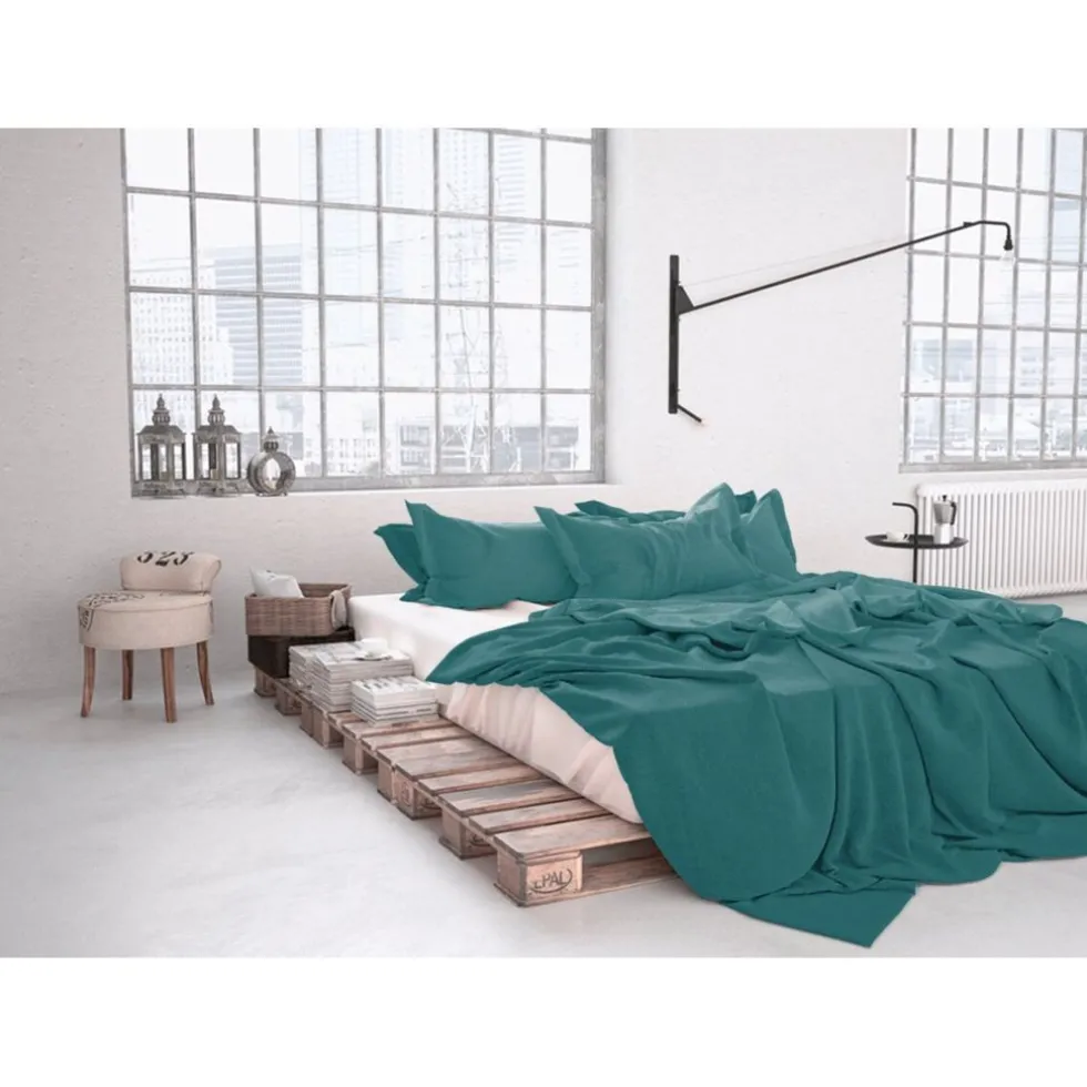 Dylon Emerald Green Machinewas Textielverf