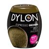Dylon Espresso Brown Machinewas Textielverf