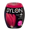 Dylon Tulip Red Machinewas Textielverf