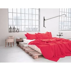Dylon Tulip Red Machinewas Textielverf