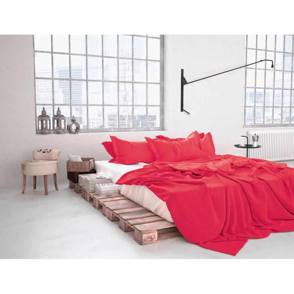 Dylon Tulip Red Machinewas Textielverf
