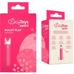 EasyToys Bullet Play