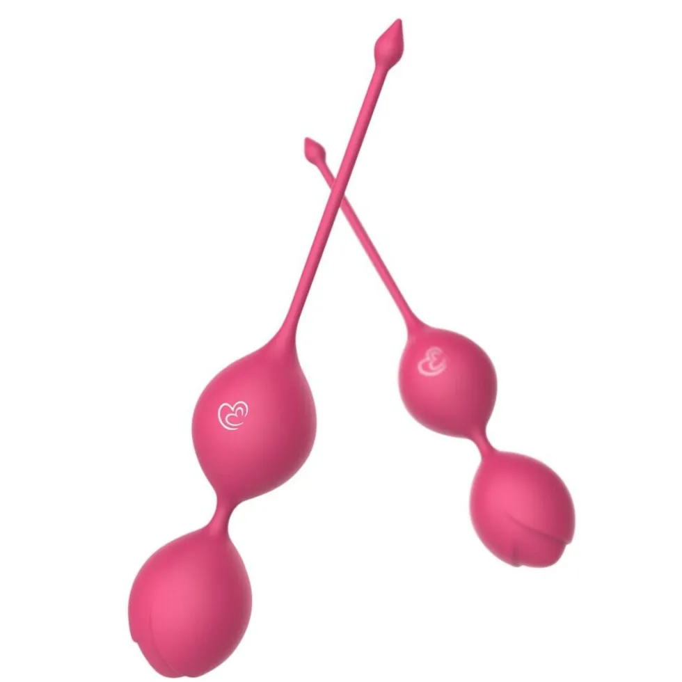 EasyToys Kegel Play Kegelballen
