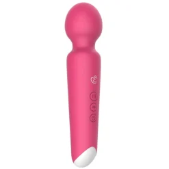 EasyToys Wand Play Vibrator