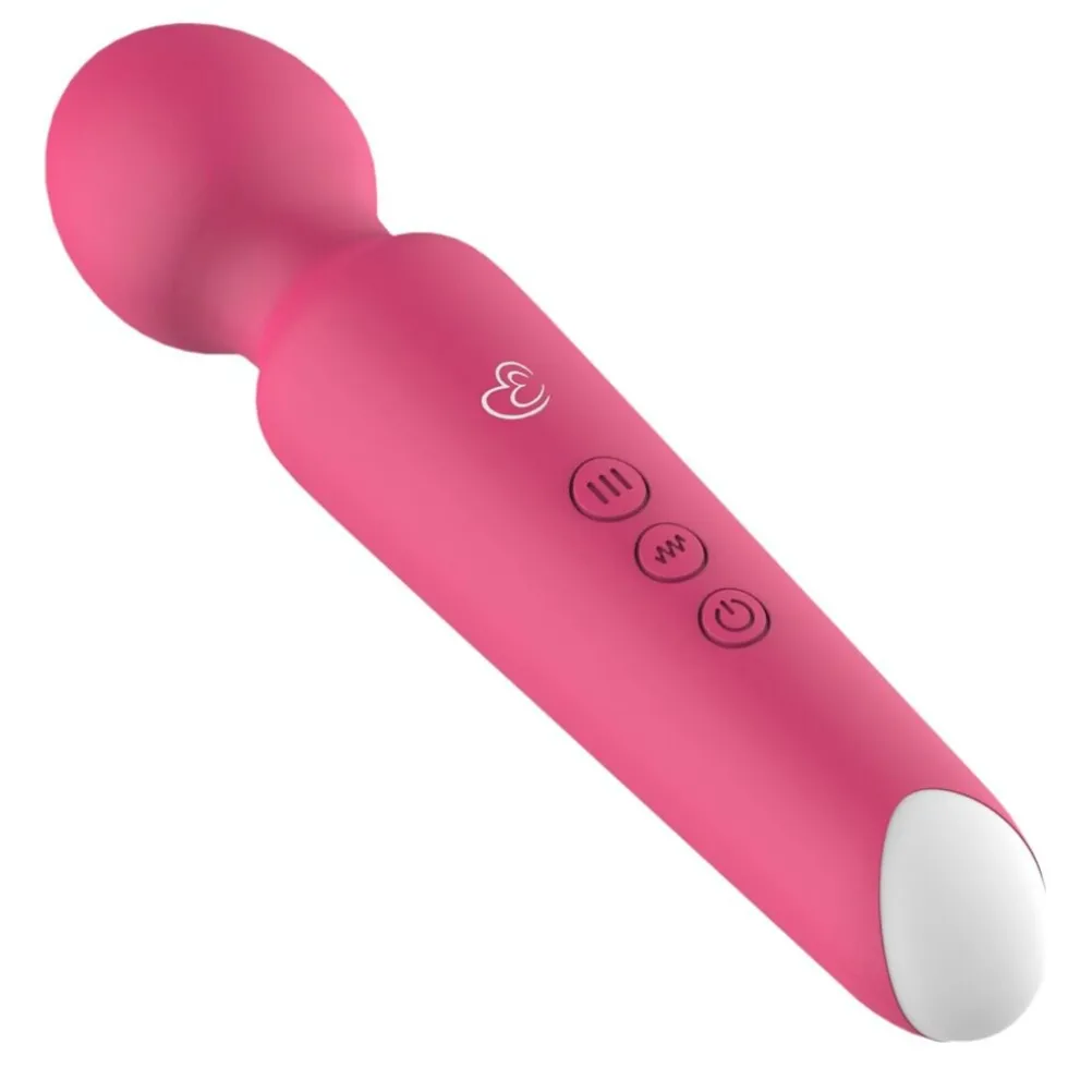EasyToys Wand Play Vibrator