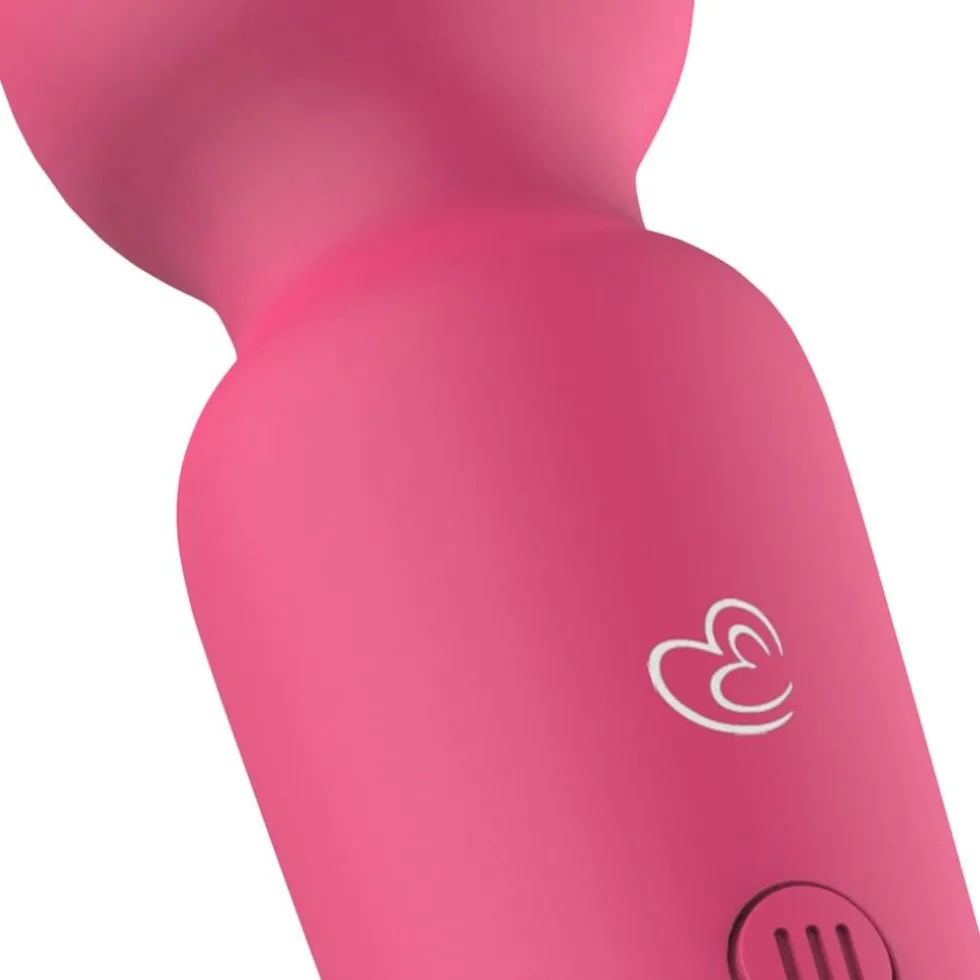 EasyToys Wand Play Vibrator
