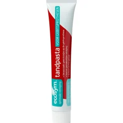 Ecosym Tandpasta voor Gebitsprothesen*